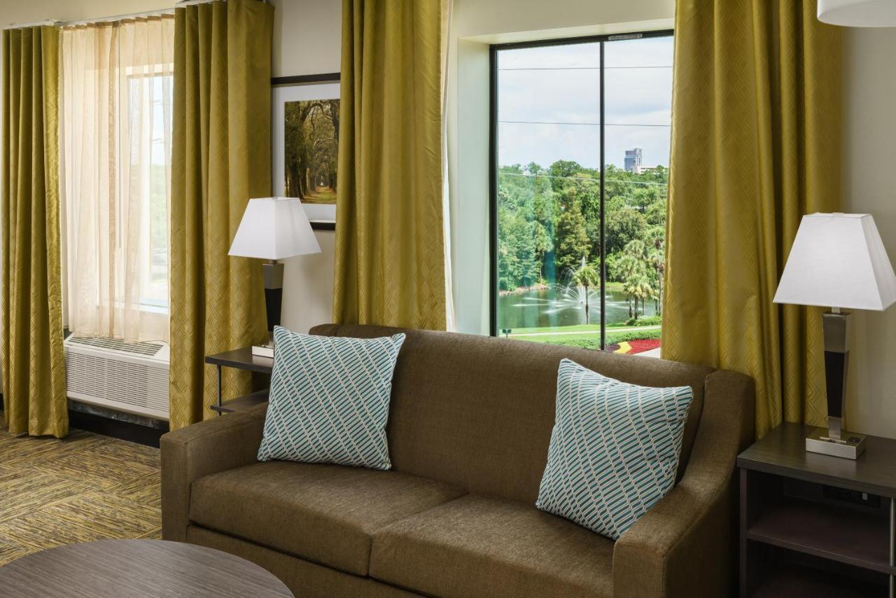 Candlewood Suites - Orlando - Lake Buena Vista By Ihg Extérieur photo