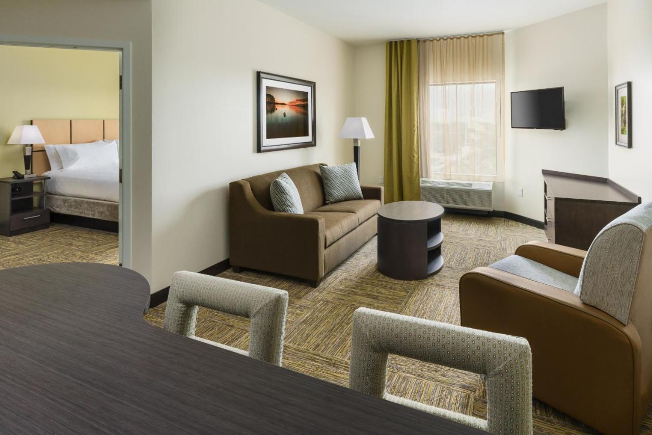 Candlewood Suites - Orlando - Lake Buena Vista By Ihg Extérieur photo