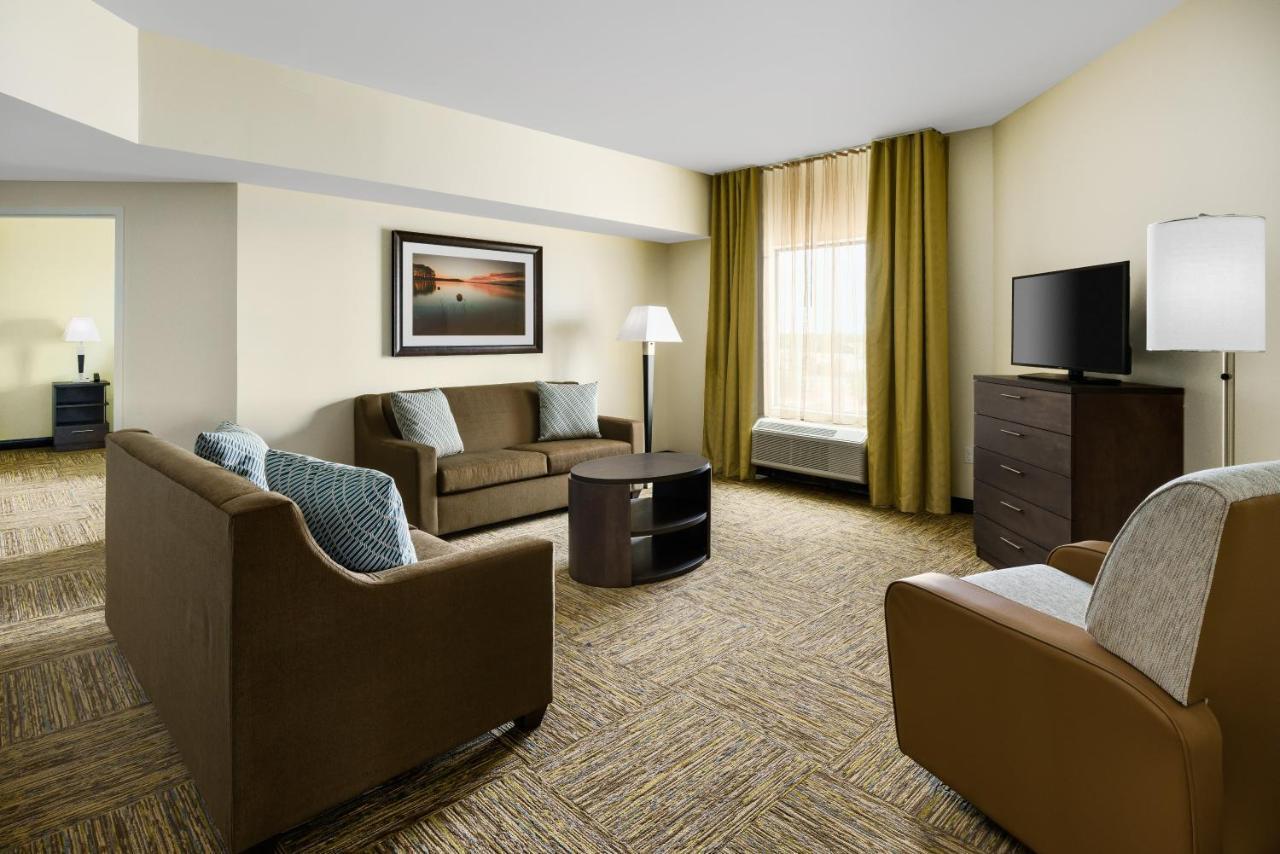 Candlewood Suites - Orlando - Lake Buena Vista By Ihg Extérieur photo