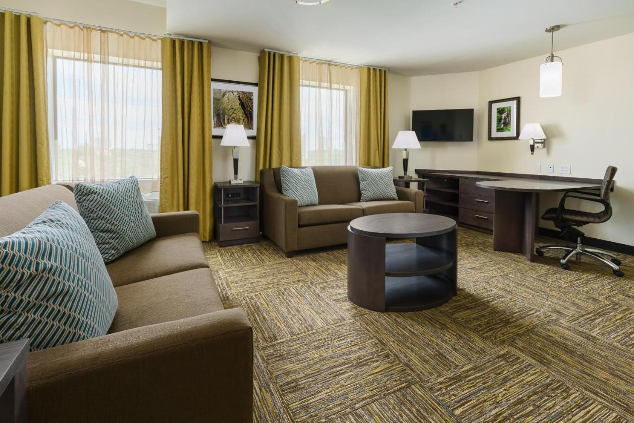 Candlewood Suites - Orlando - Lake Buena Vista By Ihg Extérieur photo