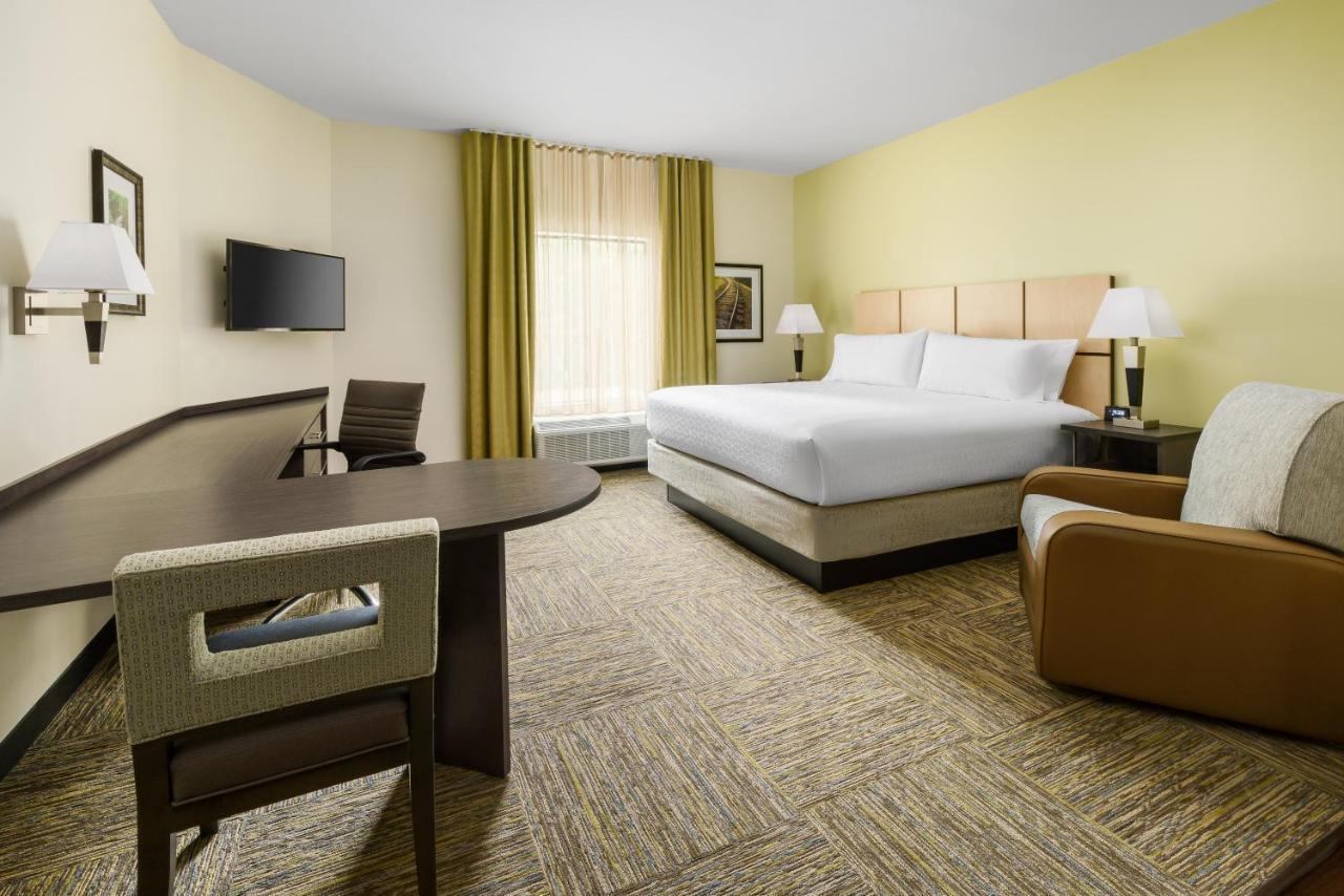 Candlewood Suites - Orlando - Lake Buena Vista By Ihg Extérieur photo