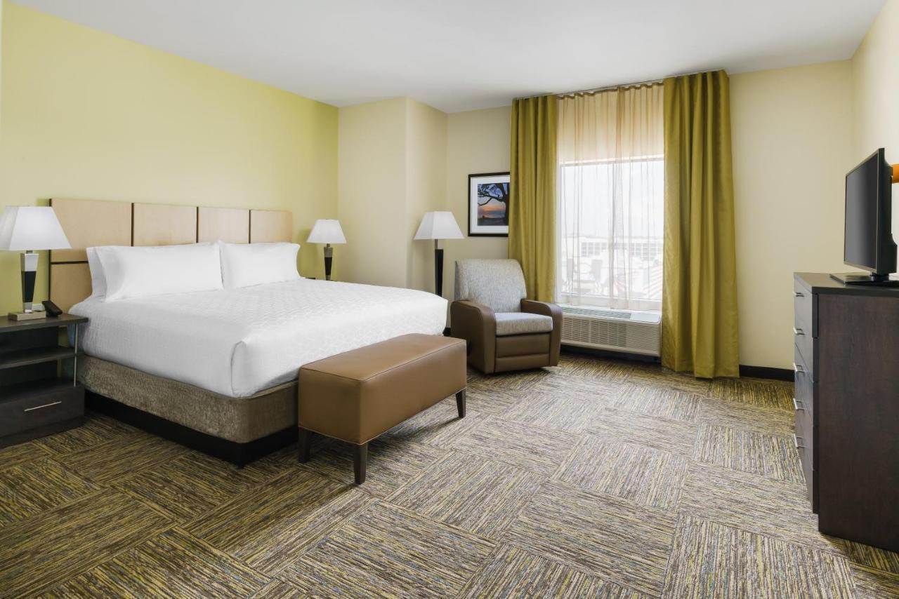 Candlewood Suites - Orlando - Lake Buena Vista By Ihg Extérieur photo