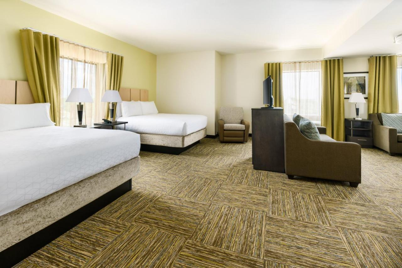Candlewood Suites - Orlando - Lake Buena Vista By Ihg Extérieur photo