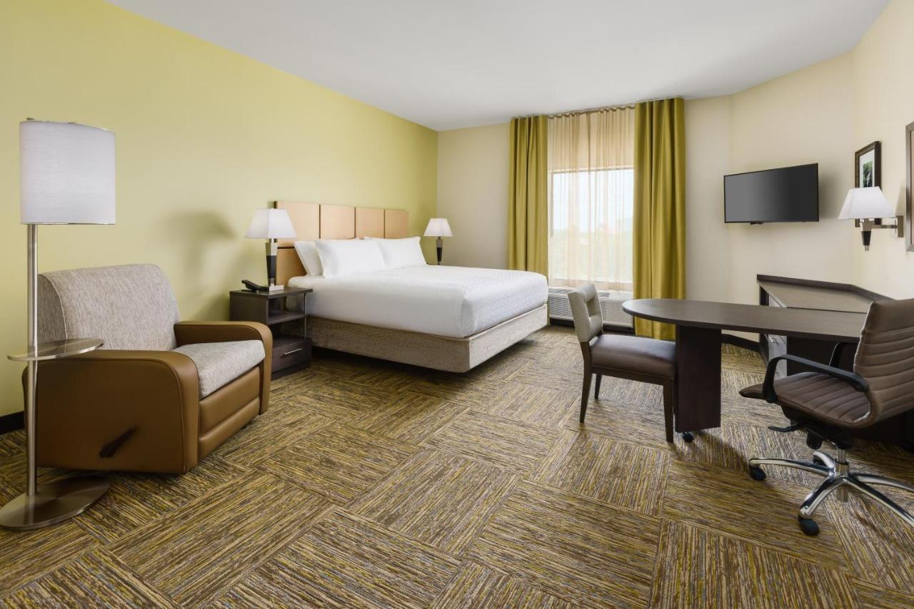 Candlewood Suites - Orlando - Lake Buena Vista By Ihg Extérieur photo