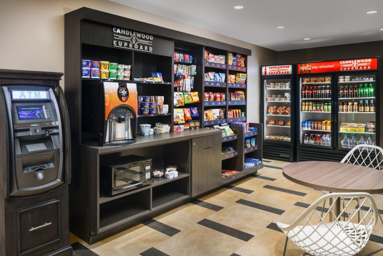 Candlewood Suites - Orlando - Lake Buena Vista By Ihg Extérieur photo