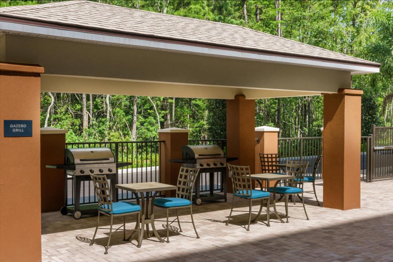 Candlewood Suites - Orlando - Lake Buena Vista By Ihg Extérieur photo