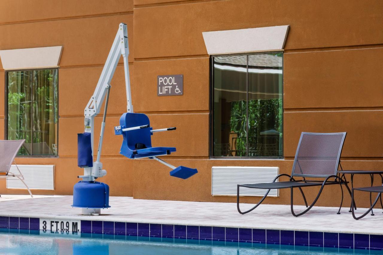 Candlewood Suites - Orlando - Lake Buena Vista By Ihg Extérieur photo