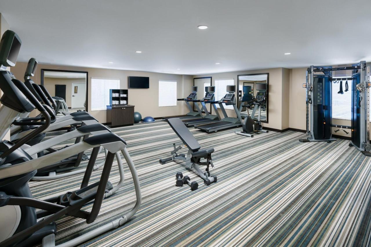 Candlewood Suites - Orlando - Lake Buena Vista By Ihg Extérieur photo