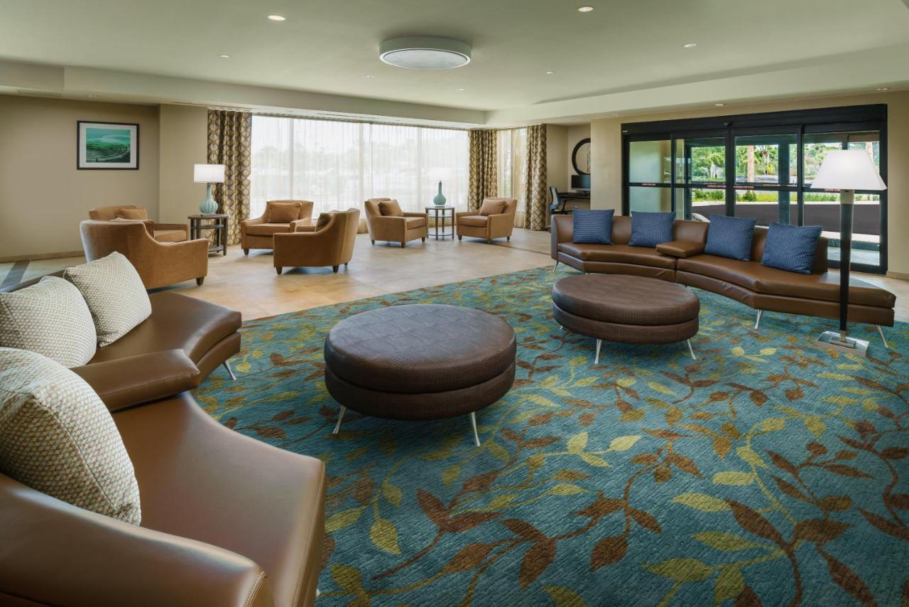 Candlewood Suites - Orlando - Lake Buena Vista By Ihg Extérieur photo