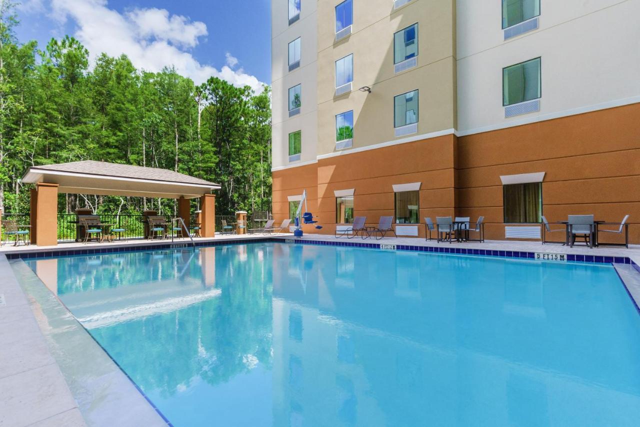 Candlewood Suites - Orlando - Lake Buena Vista By Ihg Extérieur photo